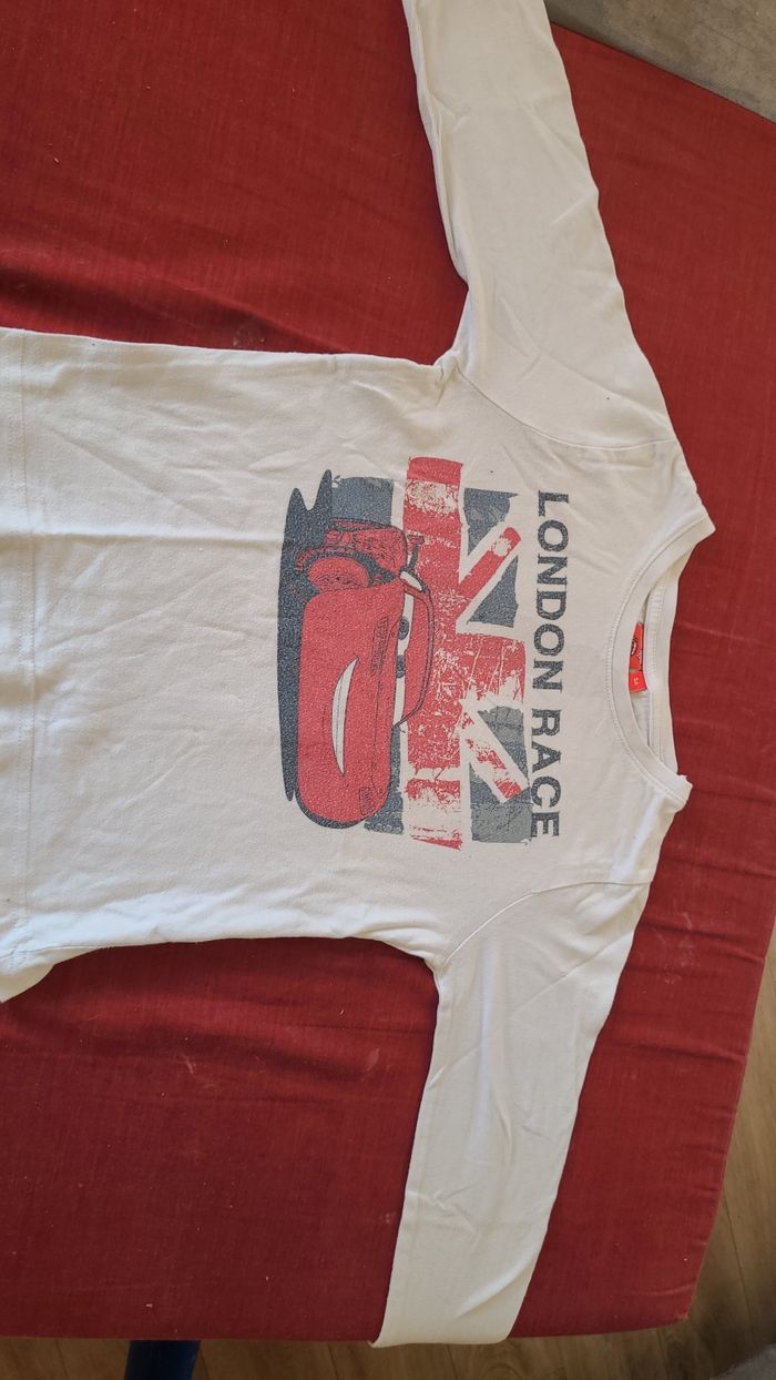 Vêtement garcon - photo numéro 7