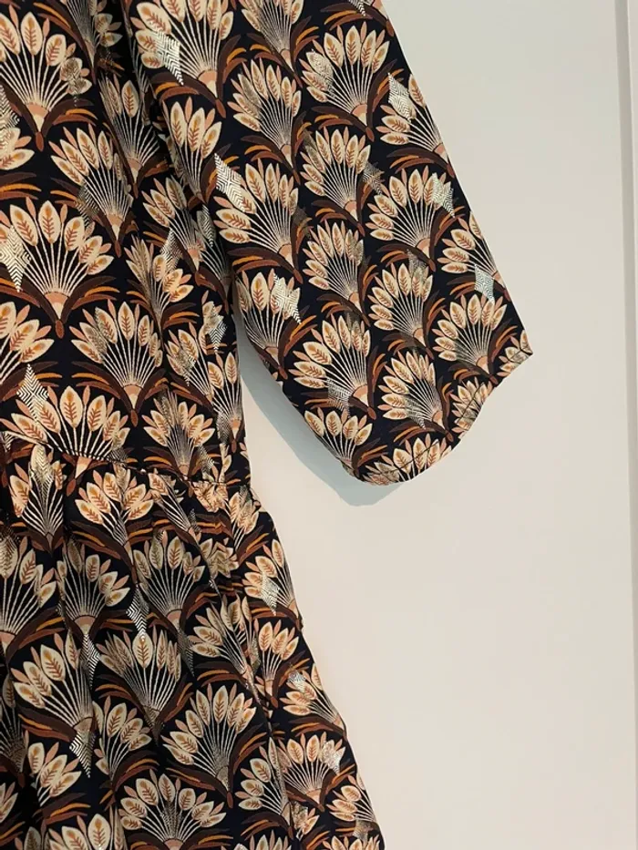 Robe Vintage Love T1 neuve - photo numéro 3