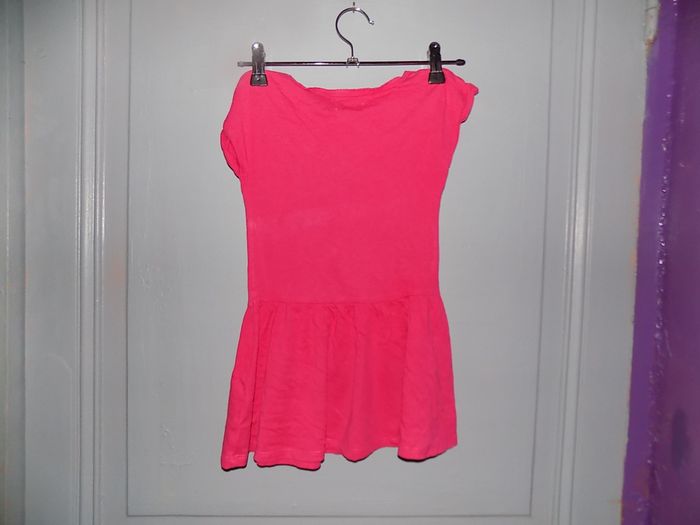 robe , taille 5 ans - photo numéro 2