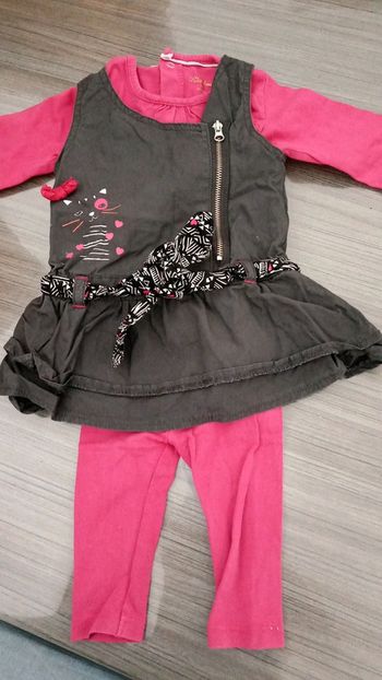 Ensemble