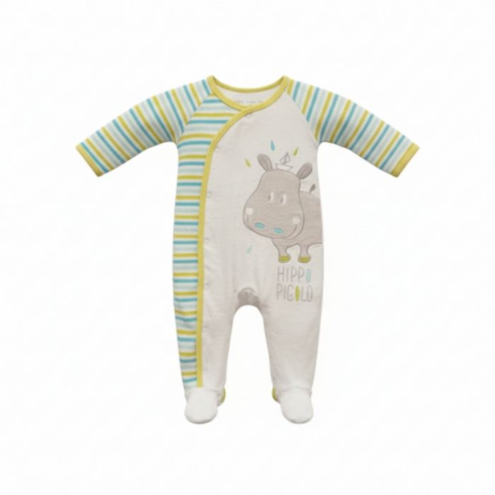 Pyjama 9 mois Gémo - photo numéro 2