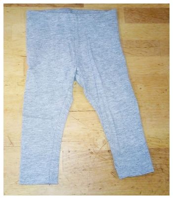 Leggings 18 mois