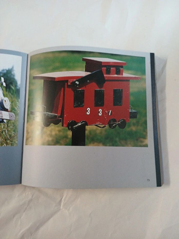 Livre loisirs créatifs - photo numéro 7