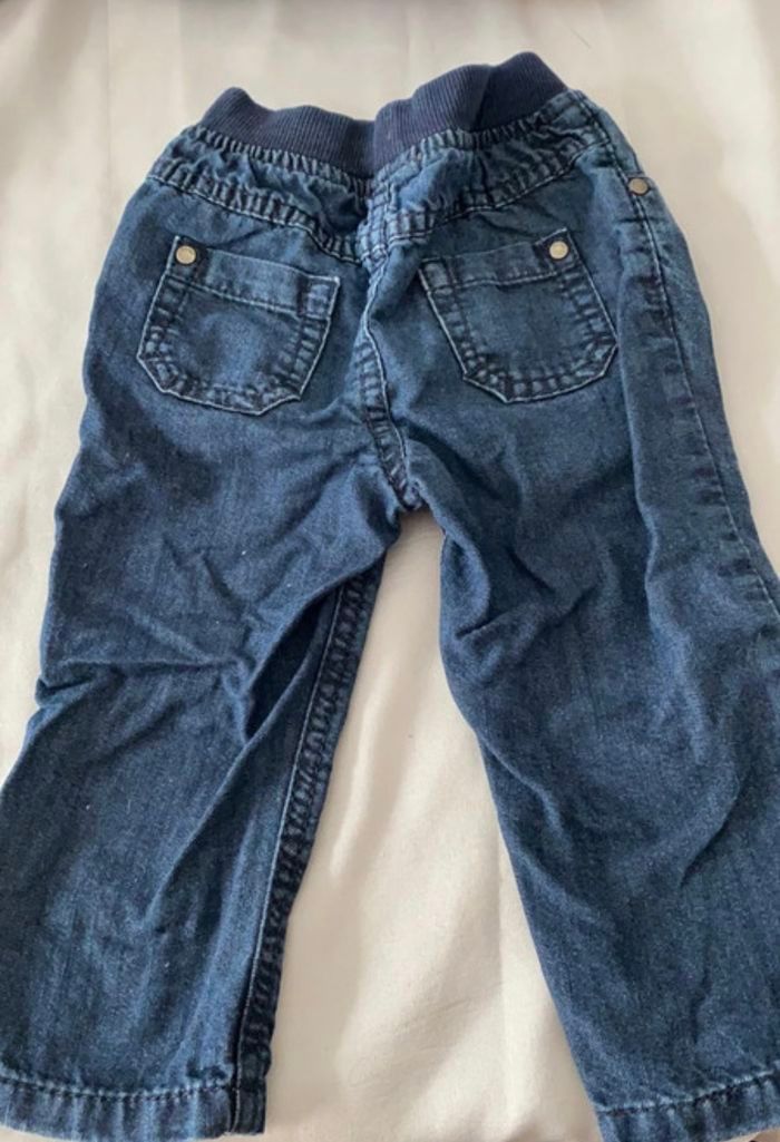 Lot de jeans - photo numéro 5