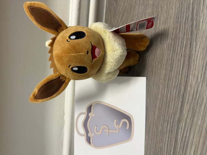 Pokémon - Peluche Evoli