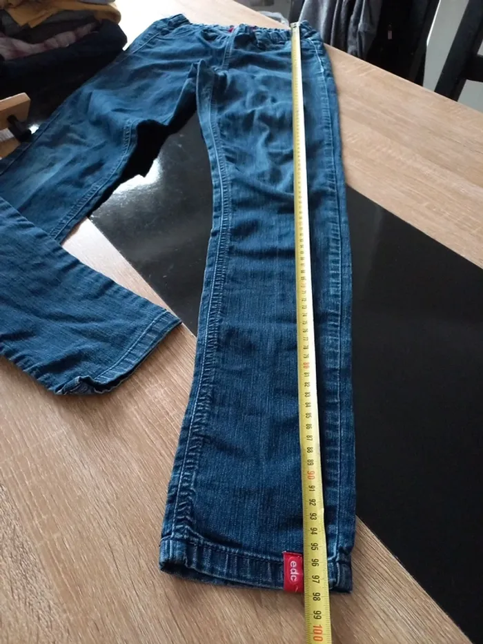 Jeans EDC T34 - photo numéro 11