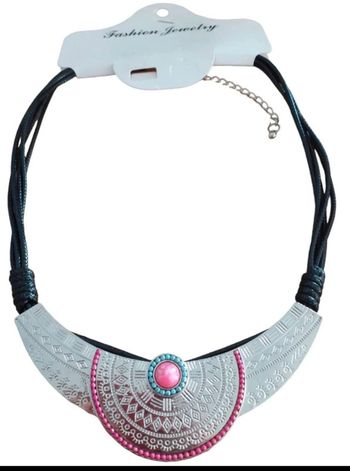 Collier Fashion Jewelry n°246