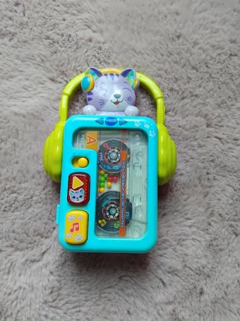 Jouets musique