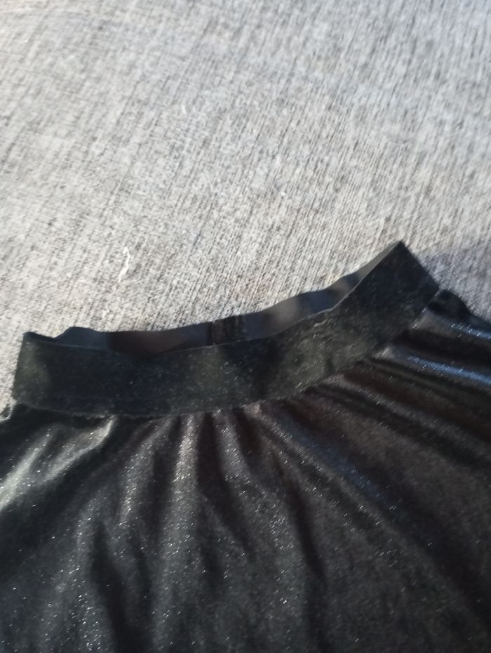 Jupe velours - photo numéro 2