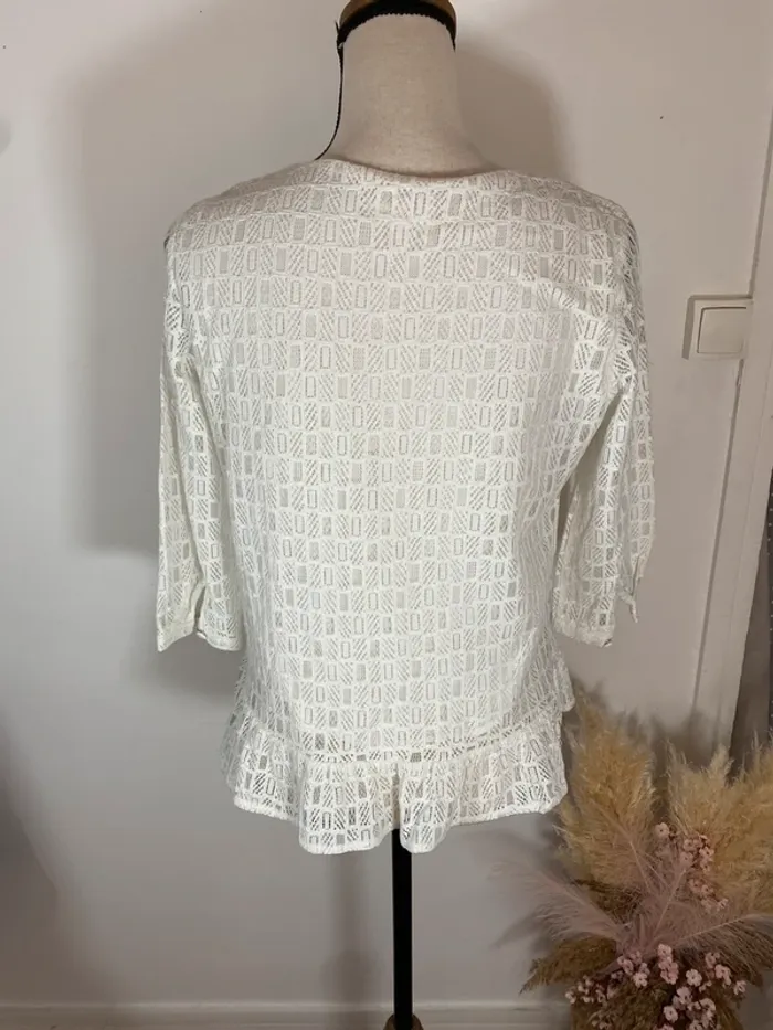 Blouse Ycoo - photo numéro 3