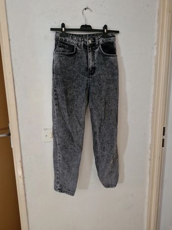 Jeans taille xxs