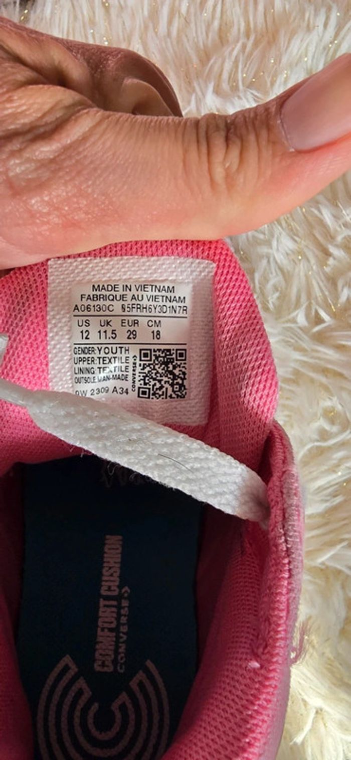 Converse

chuck taylor all star ultra - photo numéro 14