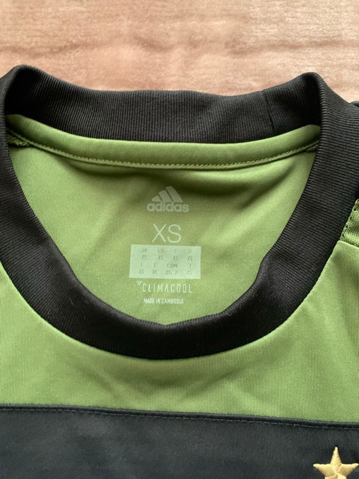 Maillot dybala Juventus Turin - photo numéro 10