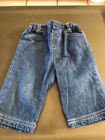 Jeans 3 mois