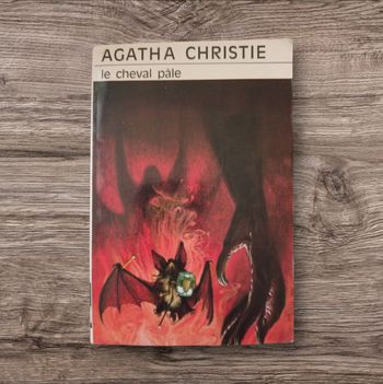 Agatha Christie