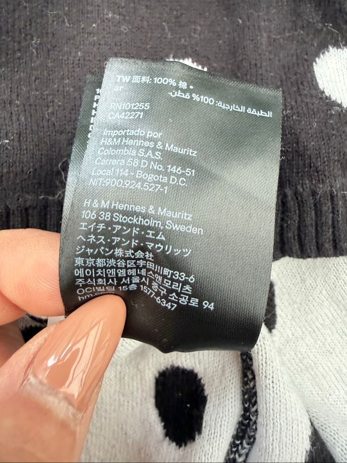 Jupe courte - photo numéro 4