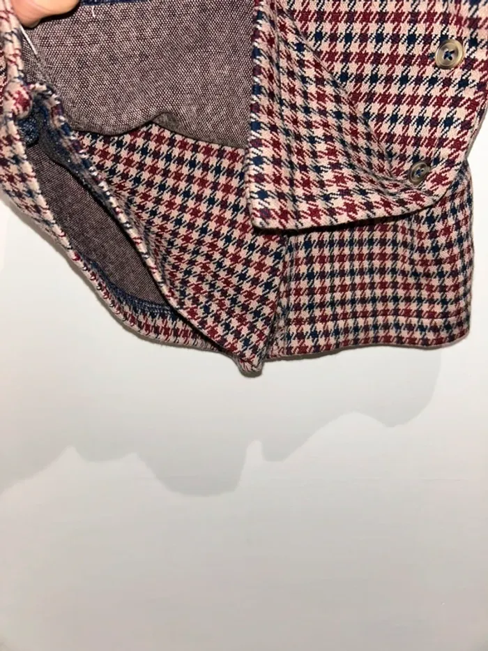 Jupe short Kiabi - photo numéro 3