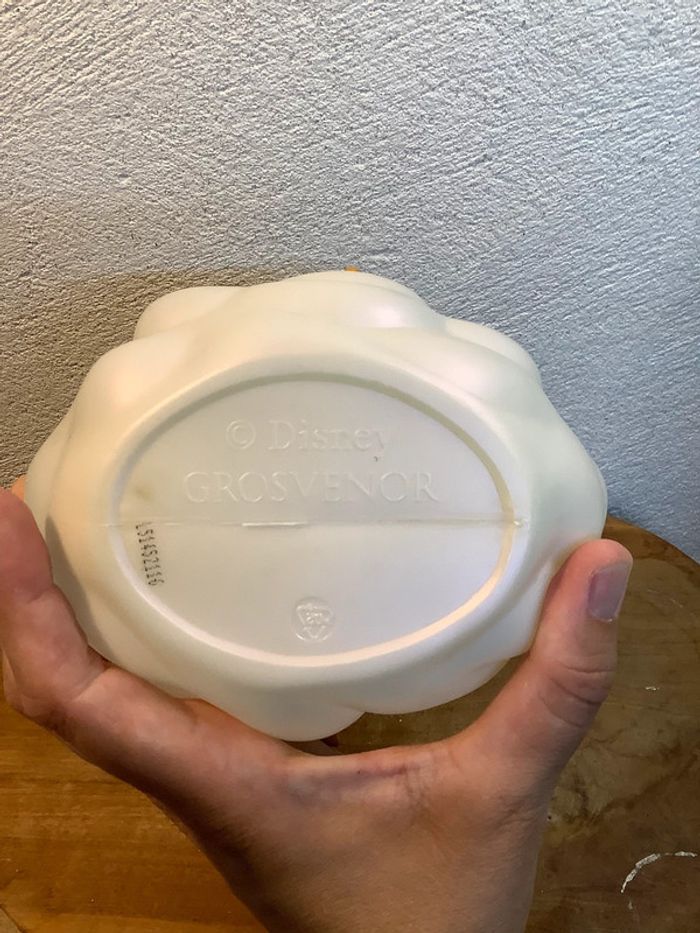 Figurine Aladin et Jasmine Disney vintage - photo numéro 5