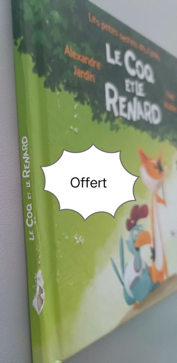 11- Lot de livres McDo - photo numéro 7