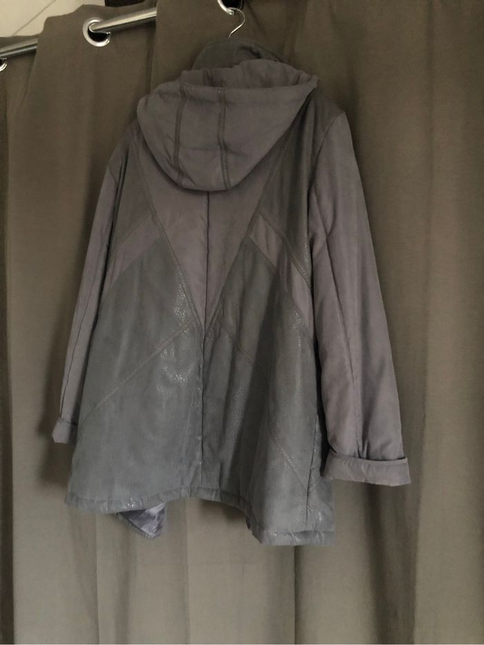 Manteau
