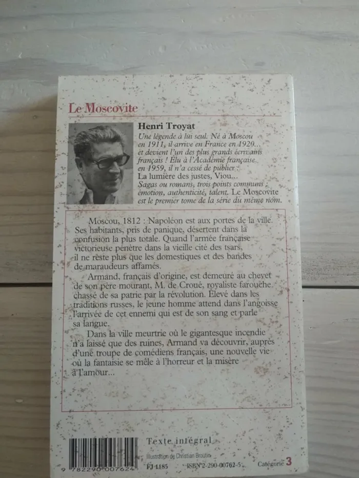Livres Romans - photo numéro 13