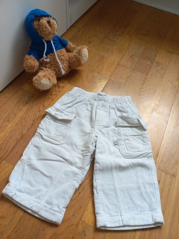 Pantalon