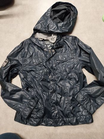 manteau veste printemps garcon 12 ans