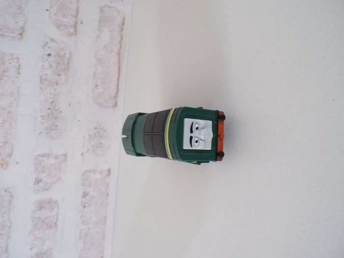 Train Thomas et ses amis - Paxton (J21) - photo numéro 4