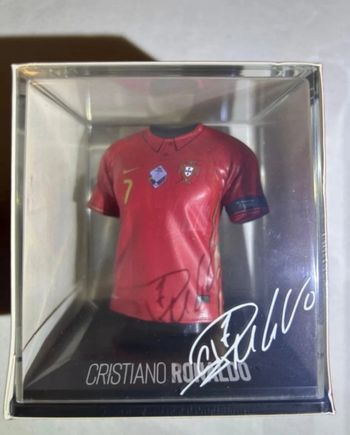 Figurine Cristiano Ronaldo