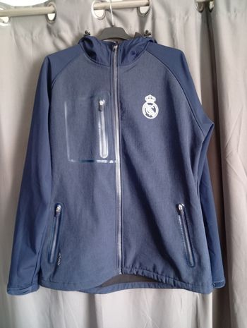 Veste Real Madrid