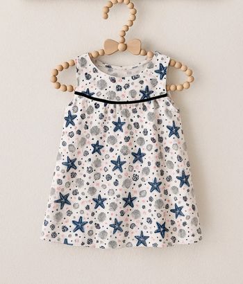 Robe 6 mois