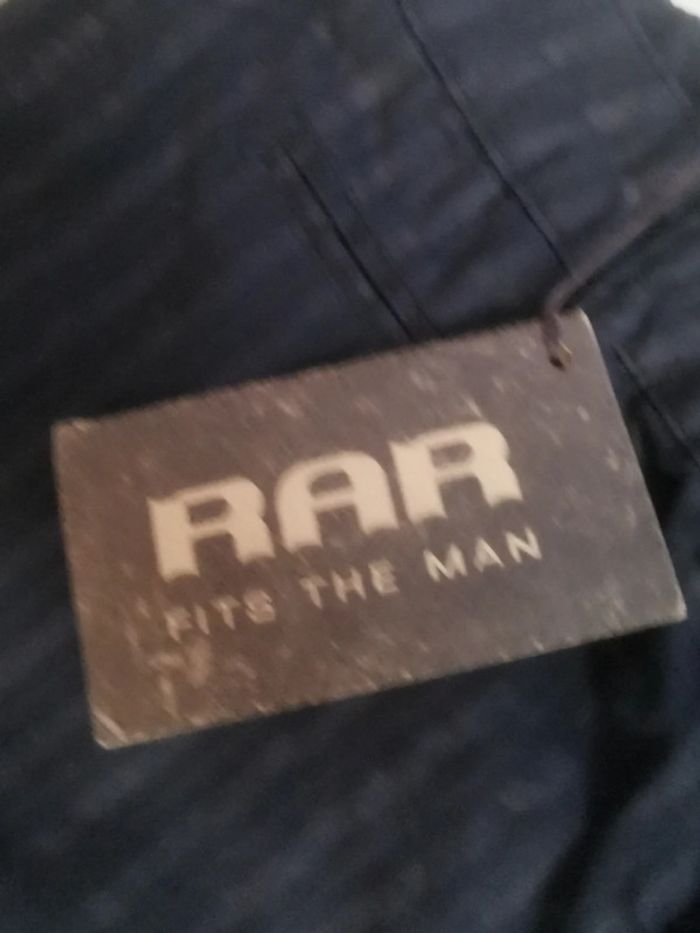 Pantalon RAR - photo numéro 6