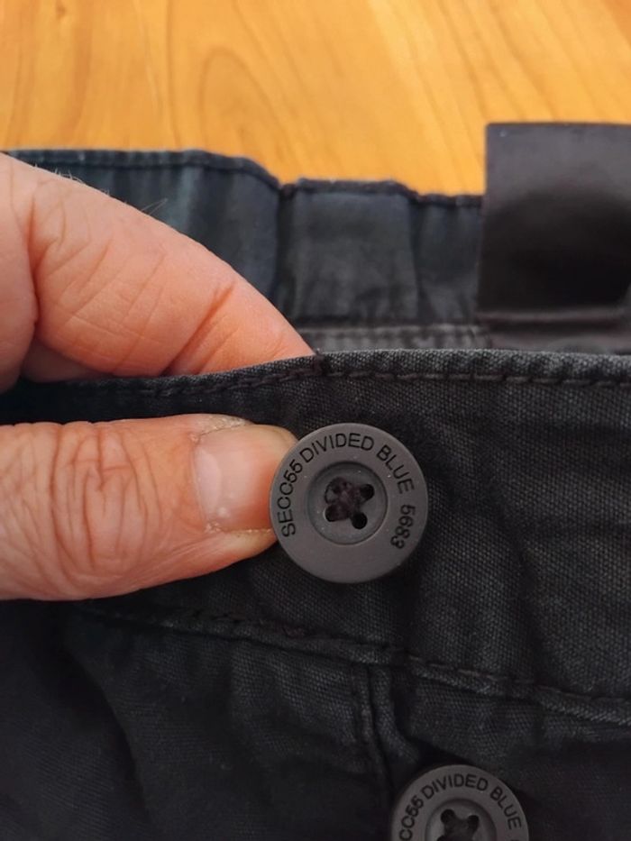 Short bermuda taille 40 - photo numéro 4