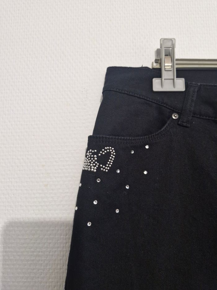 Jeans femme - photo numéro 3