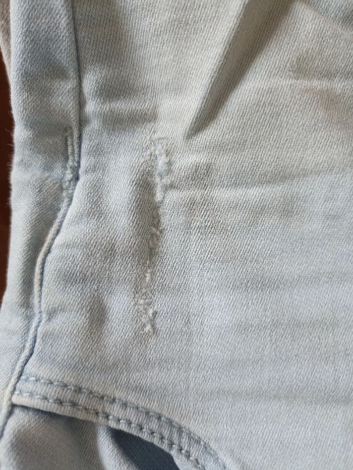 Jeans T68 TAO - photo numéro 4