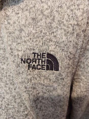Veste TNF