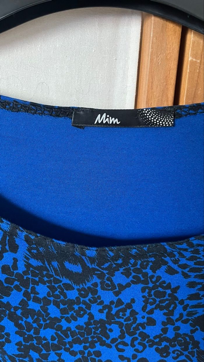 T-shirt Mim - photo numéro 4