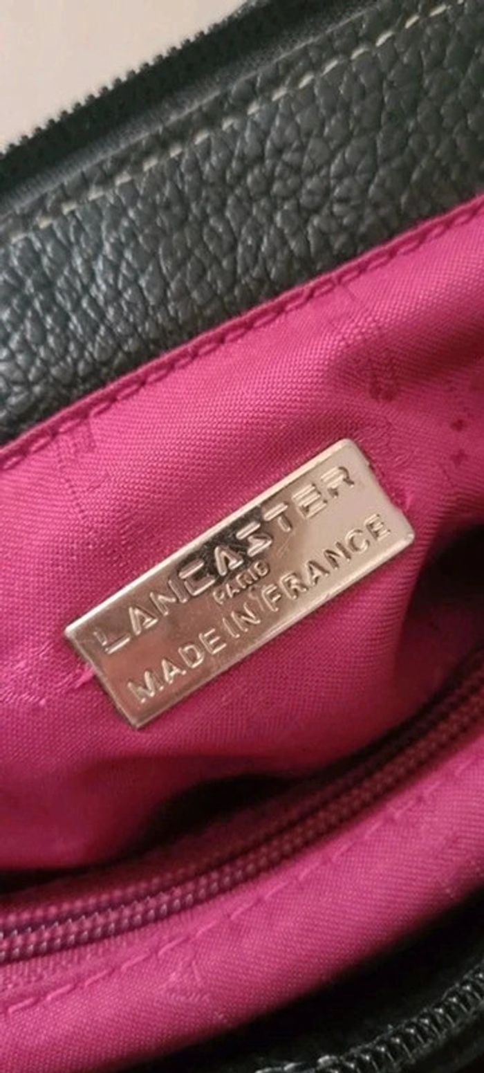Sac à main 100% cuir - photo numéro 14