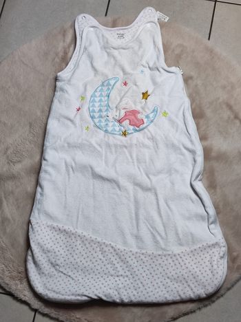 Gigoteuse évolutif 6 24 mois