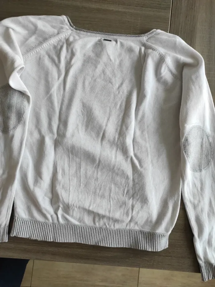 Pull bonobo XS - photo numéro 6