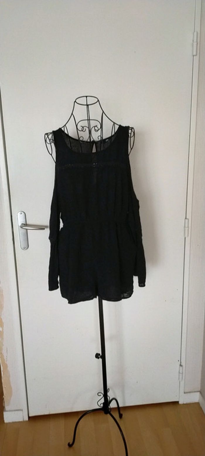 Joli combishort idéal pour l'été prochain - photo numéro 4