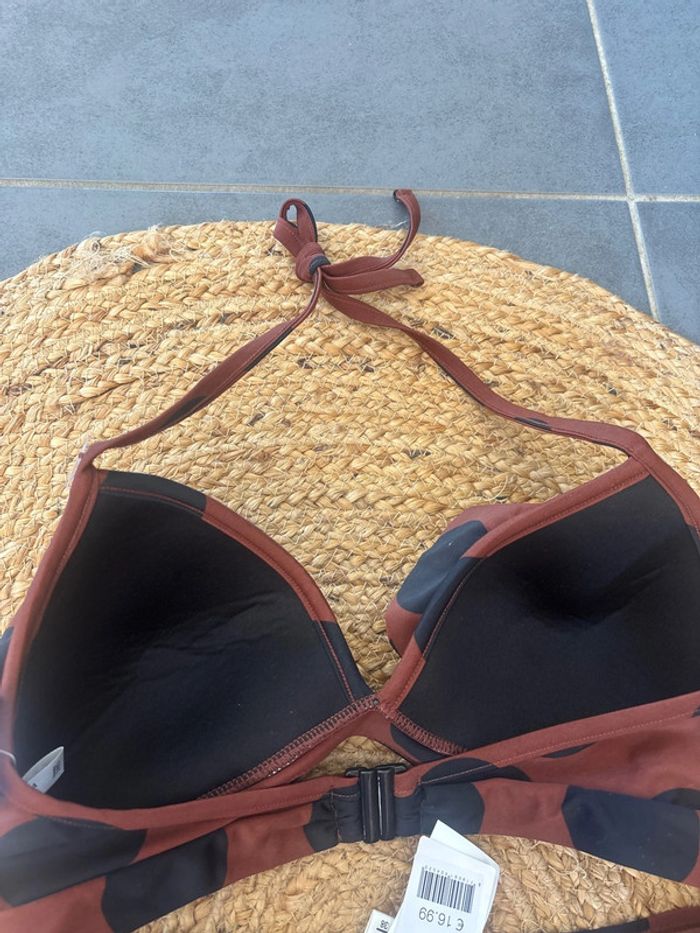 Maillot de bain 2 pièces - photo numéro 4