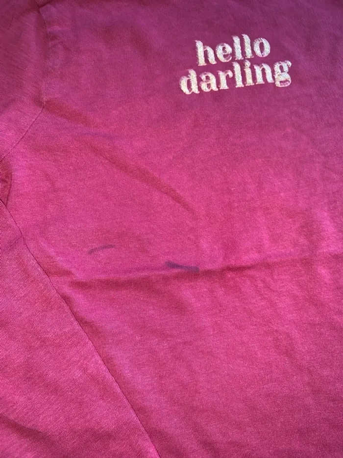 Lot de 3 t-shirt manche longue - photo numéro 4