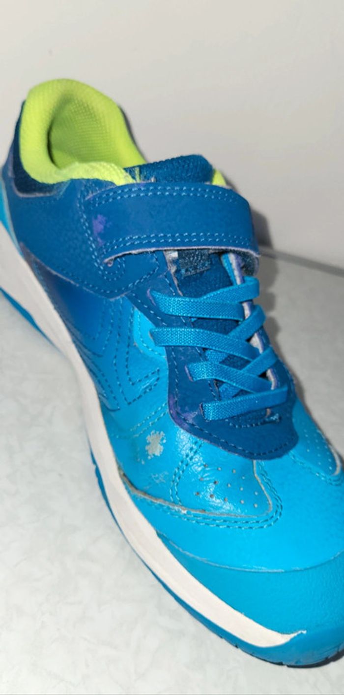 Baskets sport - photo numéro 2