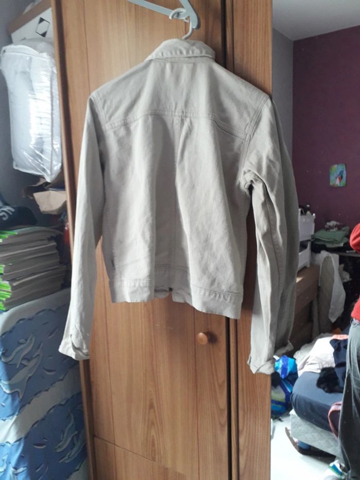 Blouson court Dim - photo numéro 2