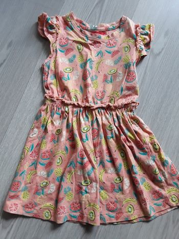 Robe été 