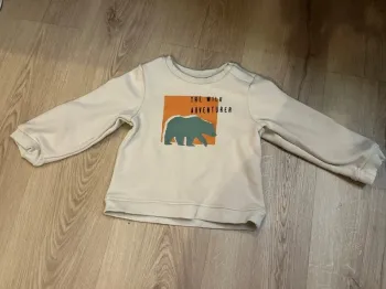 Sweat orchestra 36 mois