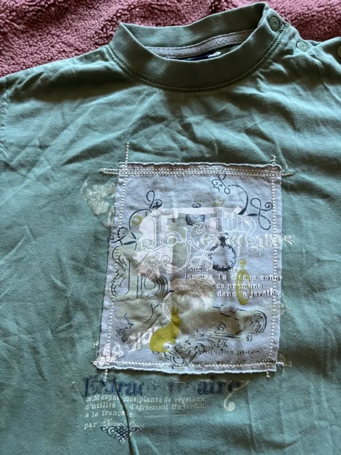 T-shirt - photo numéro 2