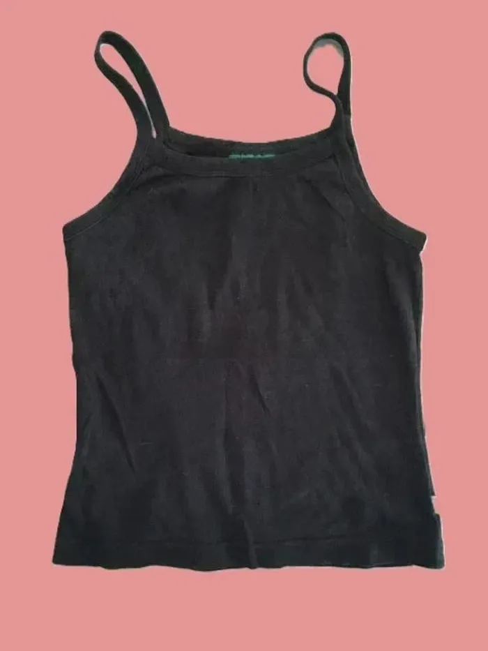 Débardeur Sport Femme – Taille M – Wanabee – Parfait État