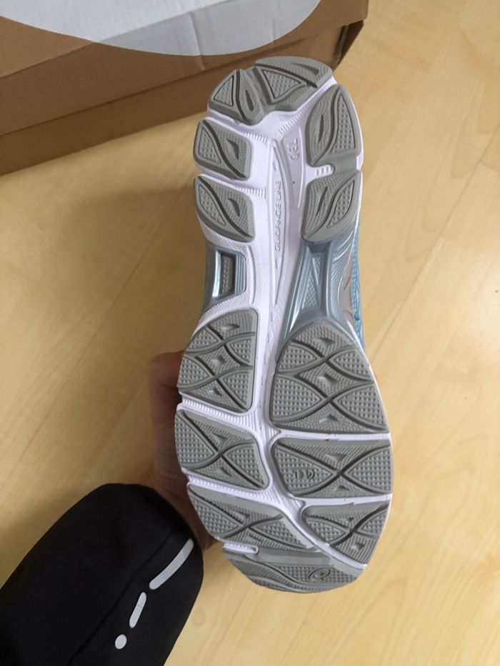 Ado gel nyc bleu43,5 - photo numéro 6